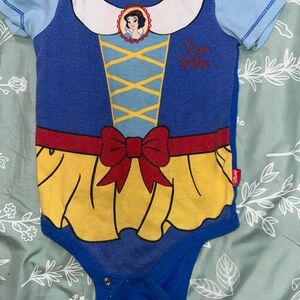 disney onesie